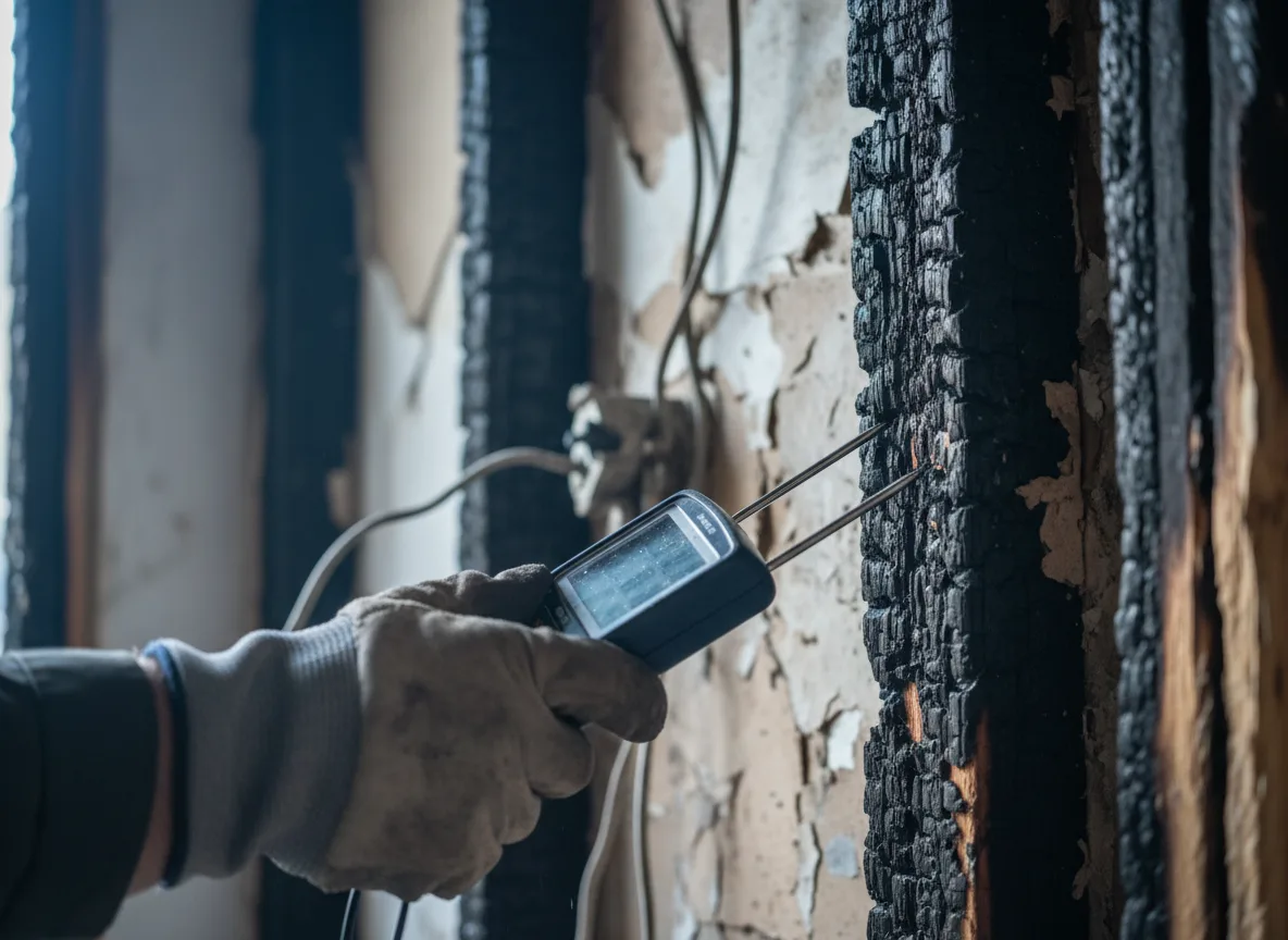 Fire Damage Restoration Annapolis, CA FAQs